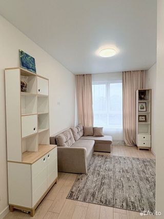 m. Medvedkovo: Apartment, 1-rooms