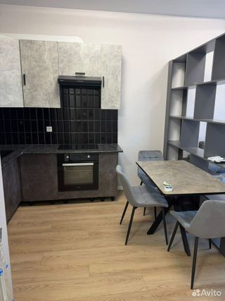m. Olgino: Apartment, 1-rooms