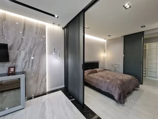 m. Bagrationovskaya: Apartment, 1-rooms