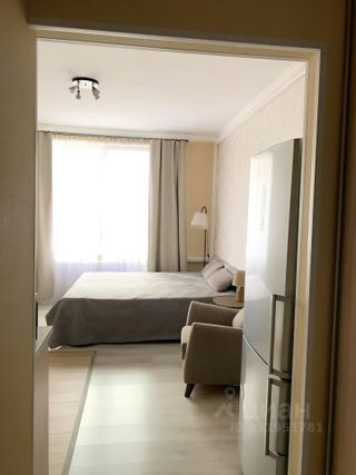 m. Strogino: Apartment, studio