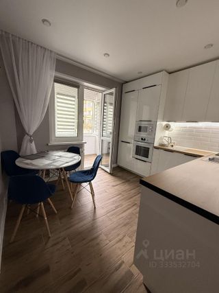 m. Novye Cheremushki: Apartment, 1-rooms