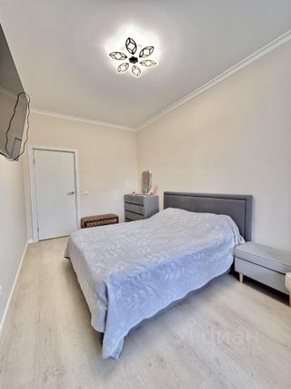 m. Strogino: Apartment, 1-rooms