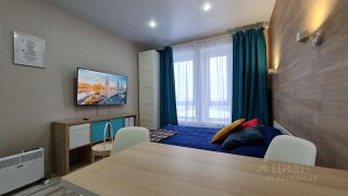 m. Kotelniki: Apartment, 1-rooms