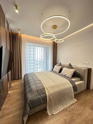 m. Trikotazhnaya: Apartment, 1-rooms