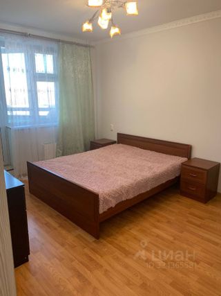m. Sheremetyevskaya: Apartment, 2-rooms
