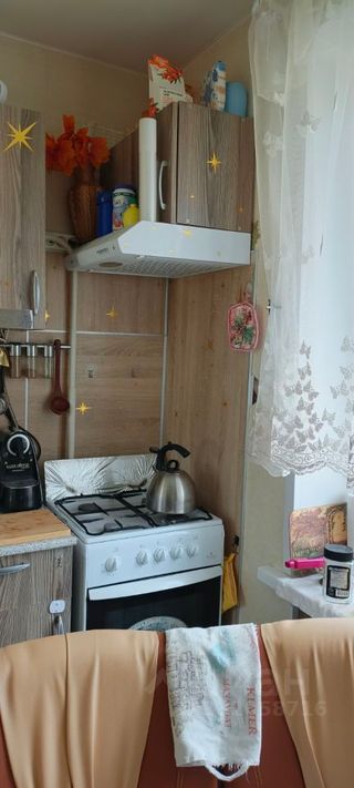 m. Medvedkovo: Apartment, 1-rooms