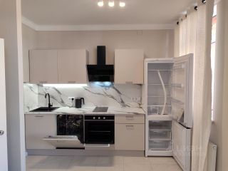 m. Zyablikovo: Apartment, 2-rooms