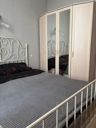 m. Schelkovskaya: Apartment, 1-rooms