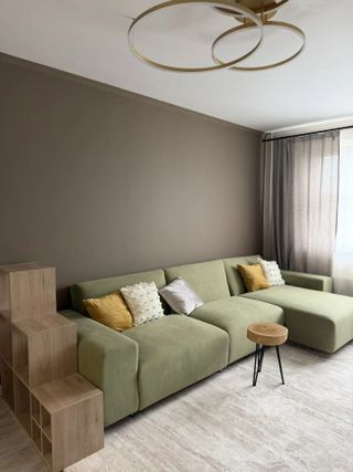 m. Penyagino: Apartment, 3-rooms