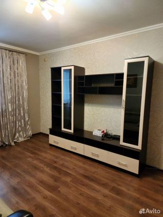 m. Nikolskoe: Apartment, 1-rooms