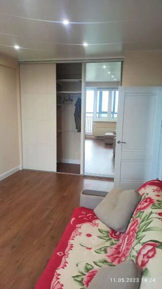 m. Bitsa: Apartment, 1-rooms