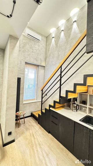 m. Khoroshevo: Apartment, studio
