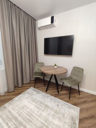 m. Nemchinovka: Apartment, studio