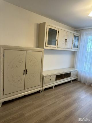 m. Preobrazhenskaya ploschad: Apartment, 1-rooms