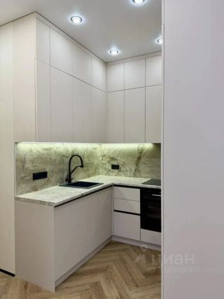 m. Michurinsky prospekt: Apartment, 1-rooms