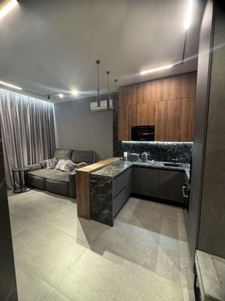 m. Shelepikha: Apartment, 2-rooms