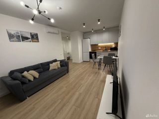 m. Aminyevskaya: Apartment, 1-rooms