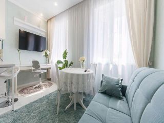 m. Khoroshevo: Apartment, studio