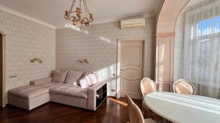 m. Avtozavodskaya: Apartment, 2-rooms