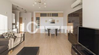 m. Minskaya: Apartment, 2-rooms