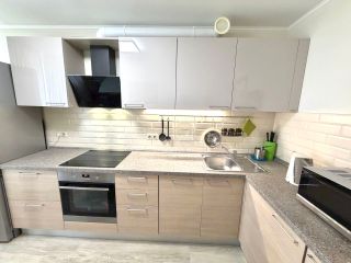 m. Polyanka: Apartment, 1-rooms
