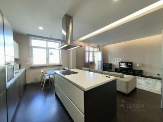 m. TsSKA: Apartment, 2-rooms