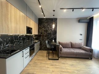 m. Aminyevskaya: Apartment, studio