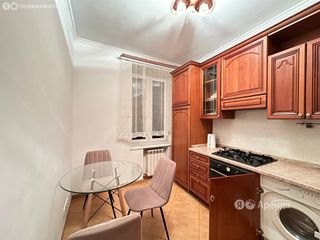 m. Minskaya: Apartment, 2-rooms