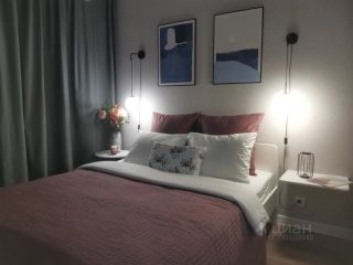 m. Vnukovo: Apartment, 1-rooms