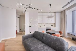 m. Chkalovskaya: Apartment, 3-rooms