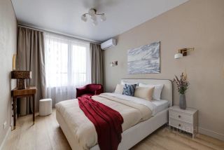 m. Seligerskaya: Apartment, 1-rooms