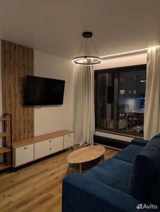 m. Tulskaya: Apartment, 1-rooms
