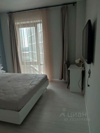 m. Alekseevskaya: Apartment, 2-rooms