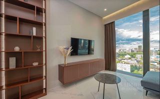 m. Testovskaya: Apartment, 2-rooms
