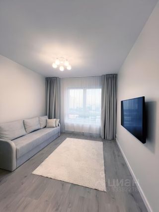 m. Molodezhnaya: Apartment, 1-rooms
