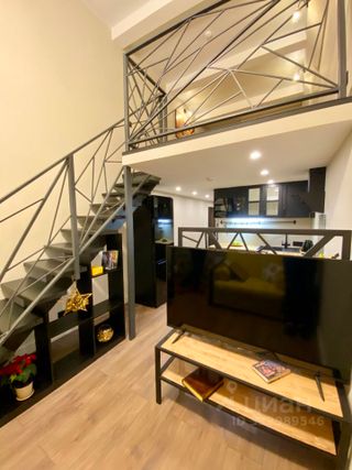 m. Begovaya: Apartment, 1-rooms