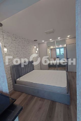 m. Babushkinskaya: Apartment, 2-rooms