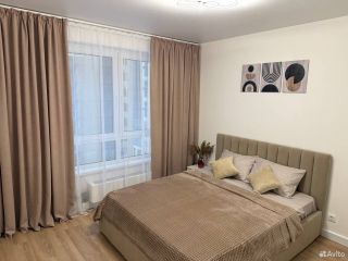 m. Aminyevskaya: Apartment, 1-rooms