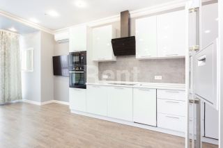 m. TsSKA: Apartment, 1-rooms