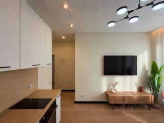 m. Testovskaya: Apartment, 2-rooms