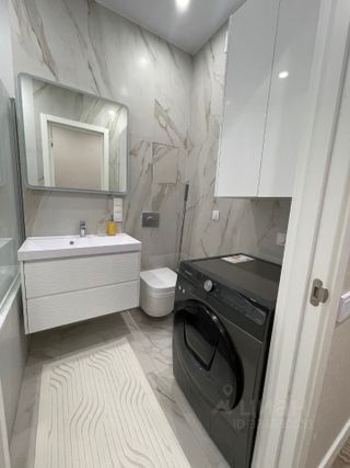 m. Skolkovo: Apartment, 3-rooms
