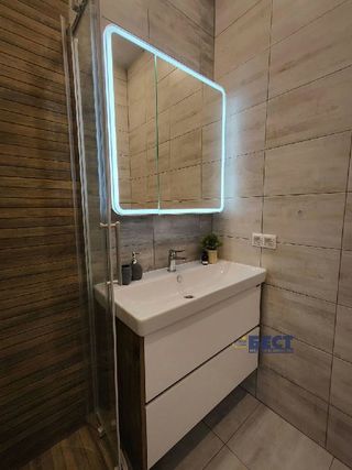 m. Aviamotornaya: Apartment, 2-rooms