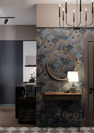 m. Nemchinovka: Apartment, studio