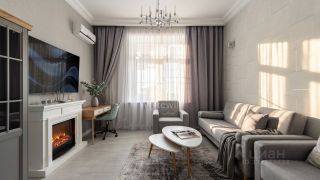 m. Barrikadnaya: Apartment, 2-rooms
