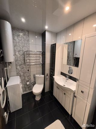 m. Molzhaninovo: Apartment, 2-rooms