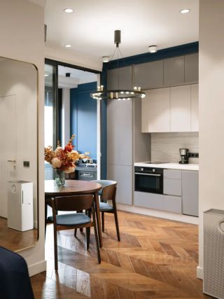 m. Spartak: Apartment, 1-rooms