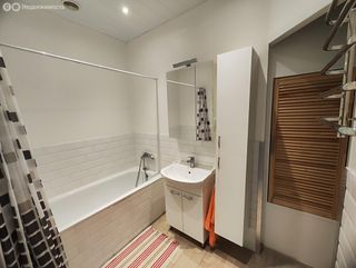 m. Podolsk: Apartment, 1-rooms