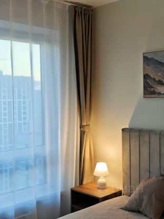 m. Vnukovo: Apartment, 1-rooms