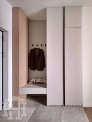 m. Shelepikha: Apartment, 2-rooms