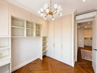 m. Nagatinskaya: Apartment, 2-rooms